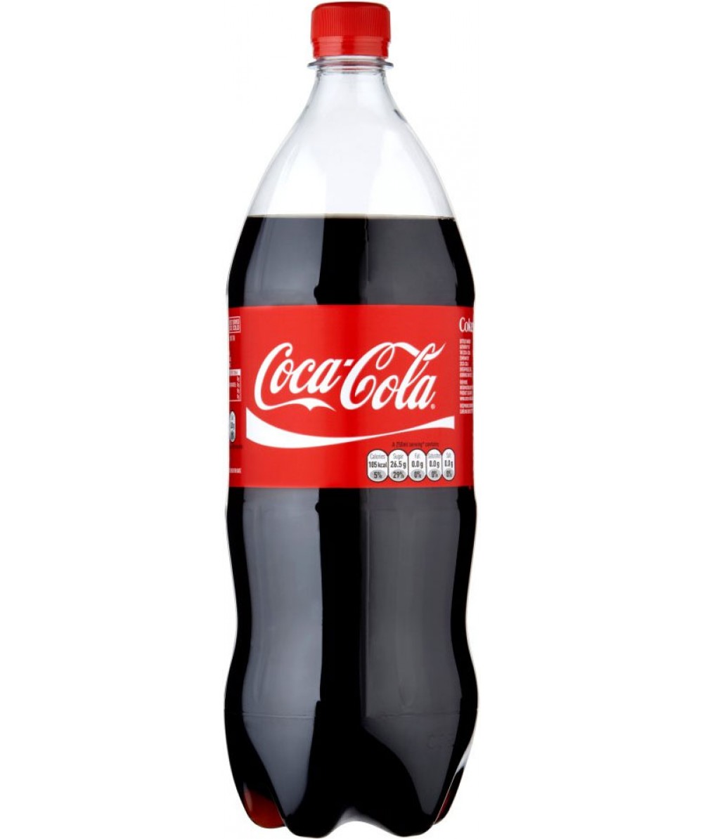 Coca Cola 1,5L