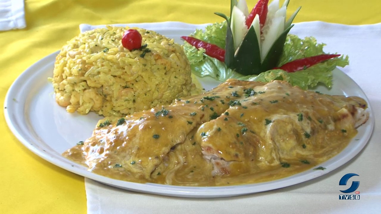 Filé de Budião Tropical