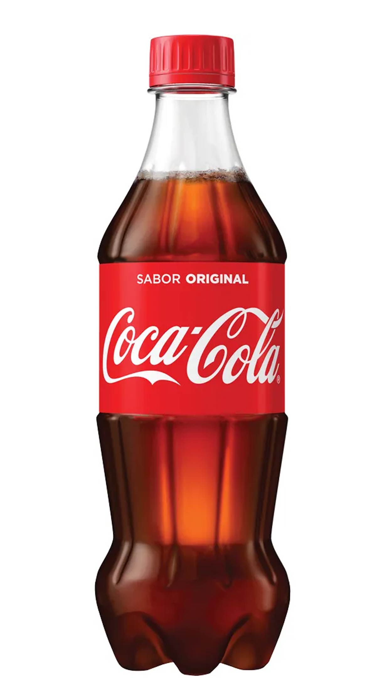 Refri Coca-Cola 600ml